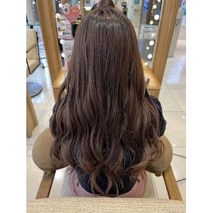 ［なつな］ココアラベンダー