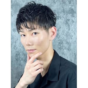 シースルーマッシュ