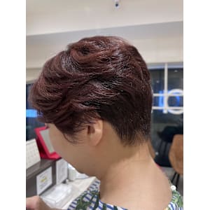 50代からのヘアケア - marju銀座【マージュギンザ】掲載中