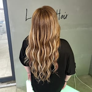 夏にしたいギャルスタイル