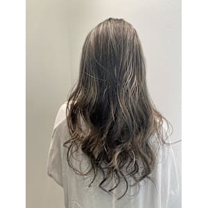 デザインカラー