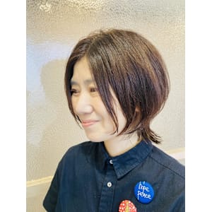 ショートレイヤー