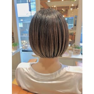 ＊LOREN＊大人ボブ