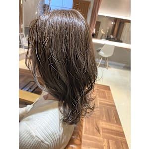 ＊LOREN＊チョコレートブラウン