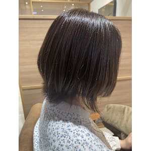 ミディアムレイヤー