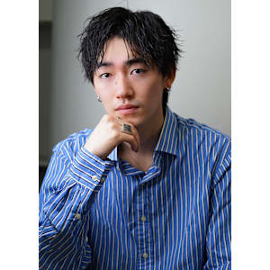 ソフトツイスター - メンズヘア整形サロン GOALD 京都【メンズヘアセイケイサロン ゴールド キョウト】掲載中