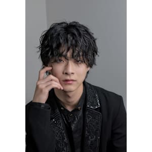 メンズパーマ - メンズヘア整形サロン GOALD 京都【メンズヘアセイケイサロン ゴールド キョウト】掲載中