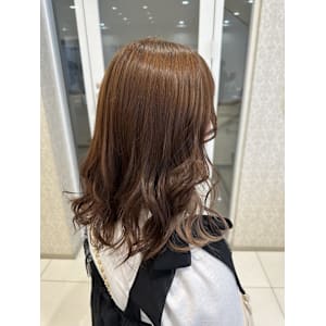 [aina]インナー/インナーベージュ