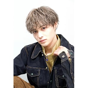 ミルクティベージュ