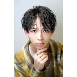 ツイストスパイラル