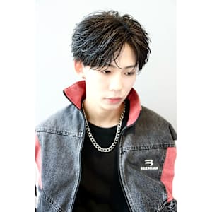 韓流パート - メンズヘア整形サロン GOALD 渋谷店【メンズヘアセイケイサロン ゴールド シブヤテン】掲載中