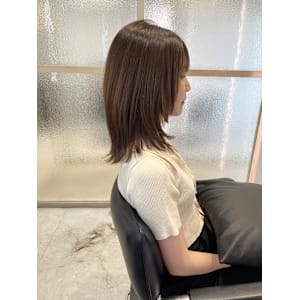 ミディアムレイヤー