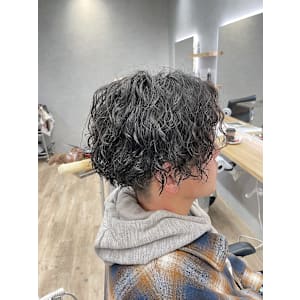 G メンズ/ツイストスパイラル