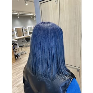 G ペールブルー/ダブルカラー/トリプルカラー