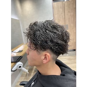 G ショートツイスバ