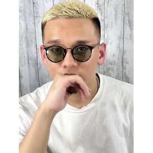 ハイトーンフェード - HIRO GINZA 新橋店【理容室】【ヒロギンザシンバシテン】掲載中