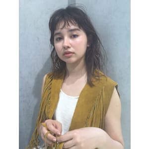 ミディアム-CREAR 足利店