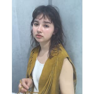 ミディアム-CREAR 足利店