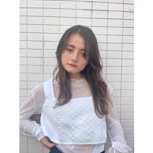 セミロング/ロング-CREAR 足利店