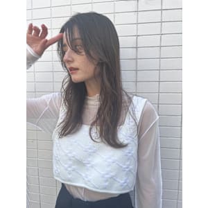 セミロング/ロング-CREAR 足利店