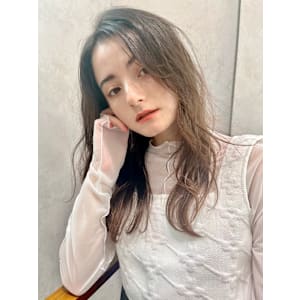 セミロング/ロング-CREAR 足利店