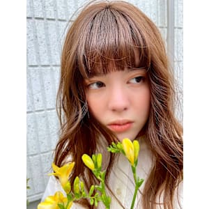 セミロング/ロング-CREAR 足利店