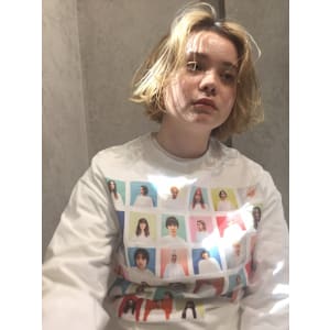 セミロング/ロング-CREAR 足利店