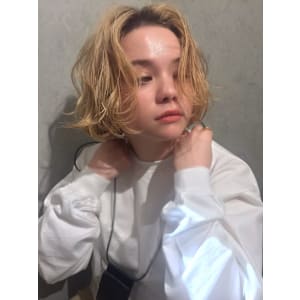 ショート-CREAR 足利店