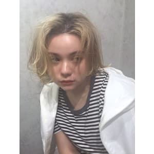 ショート-CREAR 足利店