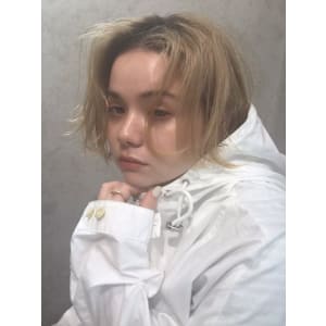 ショート-CREAR 足利店