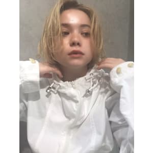 ショート-CREAR 足利店