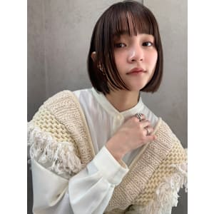 ショート-CREAR 足利店