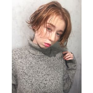 ショート-CREAR 足利店