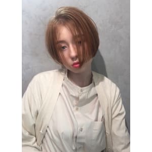 ショート-CREAR 足利店