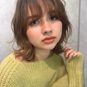 ショート-CREAR 足利店