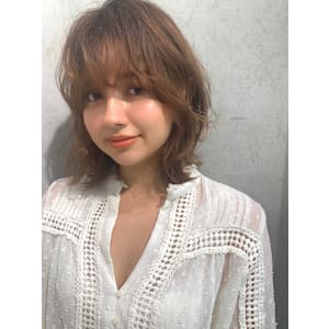 ショート-CREAR 足利店