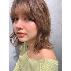 ショート-CREAR 足利店