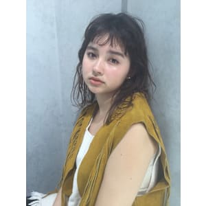 ショート-CREAR 足利店