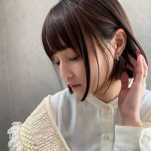 ショート-CREAR 足利店