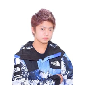 人気のメンズカット♪