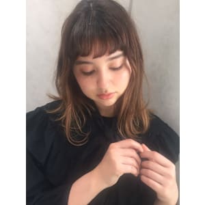 ミディアム-CREAR brote