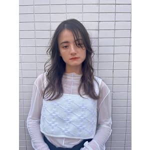 セミロング/ロング-CREAR brote