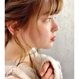 セミロング/ロング-CREAR brote