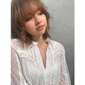 ショート-CREAR brote