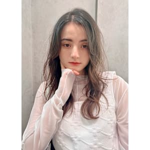 セミロング/ロング-soil by CREAR 新田辺