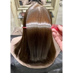 セミロング/ロング-soil by CREAR 新田辺