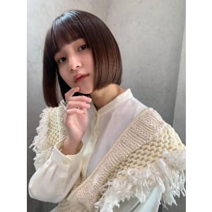 セミロング/ロング-soil by CREAR 新田辺