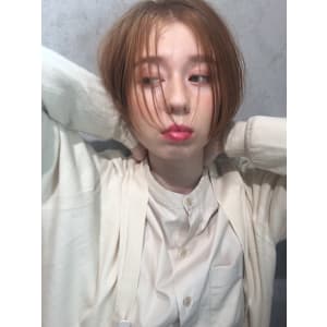 セミロング/ロング-soil by CREAR 新田辺