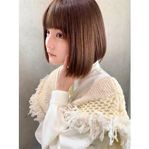 ショート-soil by CREAR 新田辺