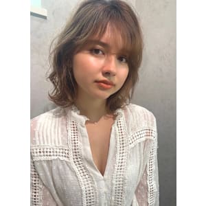 ショート-soil by CREAR 新田辺